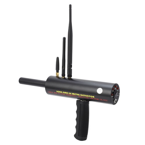 Metal Detector 3 Antennas 1000m Range Multifunctional Gold Finder Metal Scanner - Picture 4 of 12
