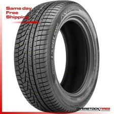 1 New 22545r18 Hankook Winter Icept Evo2 W360 95v Dot3618 Tire 225 45 R18