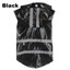 thumbnail 17 - Reflective Dog Puppy Cat  Hoodie RainCoat Waterproof Pet Clothes Jacket Rainwear