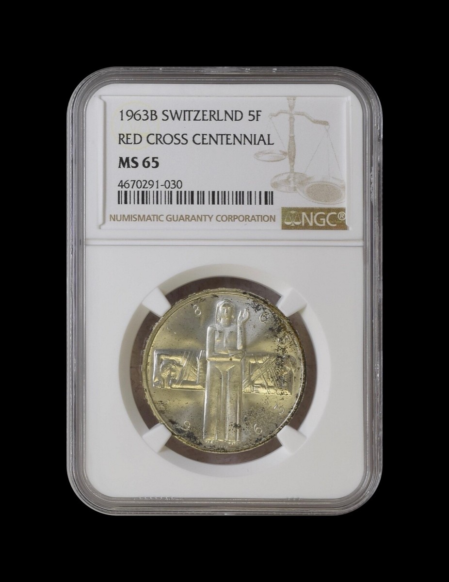 スイス銀行発行☆ＲＦ記念銀貨 スイス 1842年銘 4フランケン 記念 大型 銀貨 グラウビュンデン