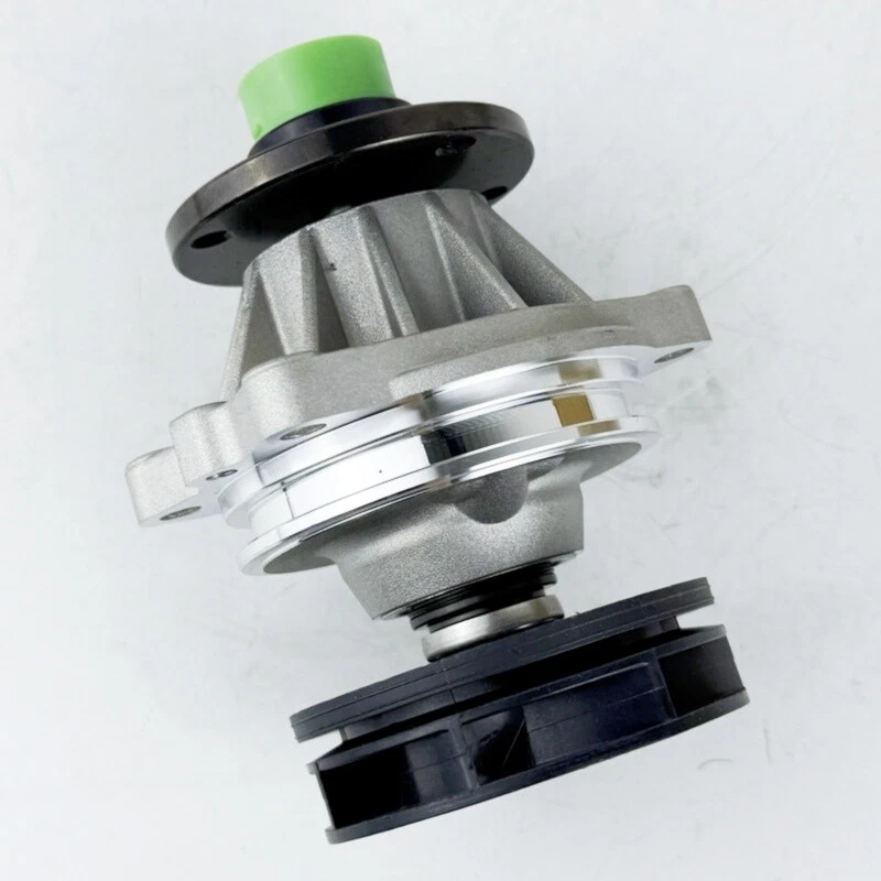 Water Pump 11517527799 11517509985 Fits BMW 3 5 7 E39 E36 E46 E38 M52 M54 Foto 4 de 4