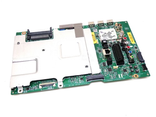 LG TV - Mainboard EAX66602801 (1.1) * SAT-Tuner* EBU63196433
