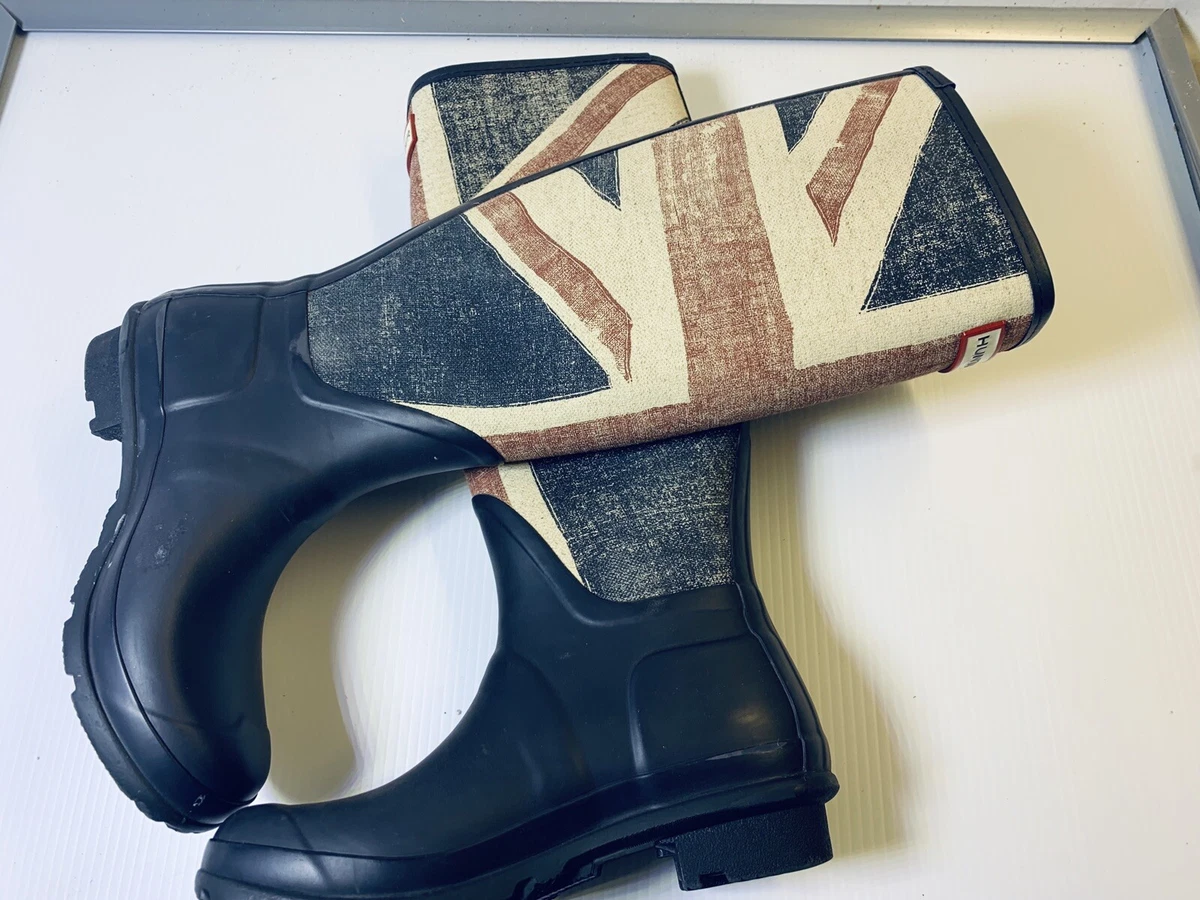Rain boots sale british