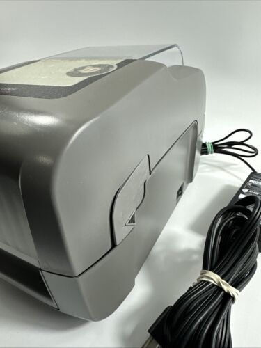 Datamax E-4204B E-Class Mark III Thermal Transfer Label Printer USB - Picture 3 of 14