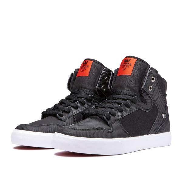 supra vaider black red