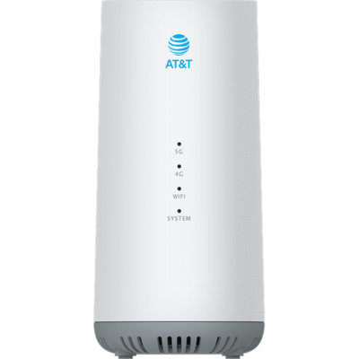 AT&T Internet Air for Business 5G Gateway