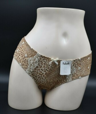 *** AUBADE *** Damen Slip *** Modell I961 *** UVP: 56 