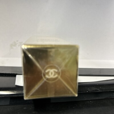 Chanel Coco Mademoiselle Elixir Shimmering Touch Fresh Body Gel