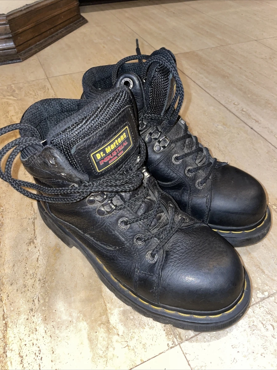 Dr martin rigger clearance boots