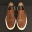 thumbnail 3 - Frye men&#039;s lace up sneakers tennis shoes leather 13