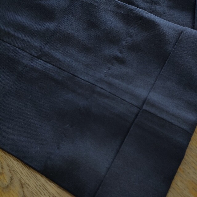 nonnative TRAVELER ANKLE CUT SLACKS NN-P2724 Size 0 Pants