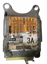 TOYOTA Aqua 2013 DAA-NHP10 Control Unit 8917052J30 . A140