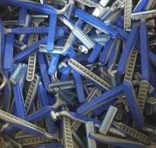 CVS Twin Blade Razors - Smooth Shave - Disposable - 30 Count - For Men and Woman