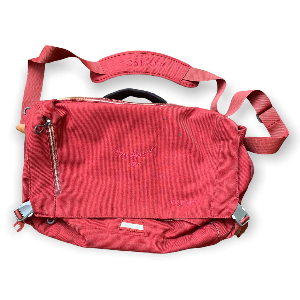 Osprey laptop outlet messenger bag