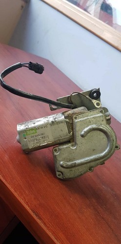 Opel Vectra B Heckscheibenwischermotor 53006612