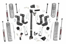 Rough Country 6 in Suspension Lift Kit fits Jeep Gladiator JT 20-25