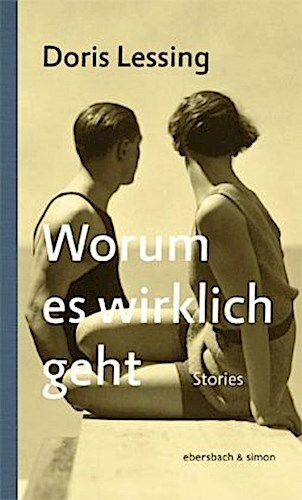 Thumbnail - Doris Lessing Worum Es Wirklich Geht