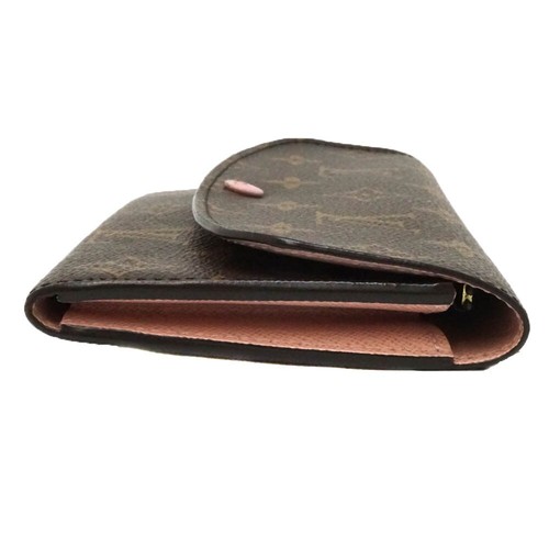 Louis Vuitton Monogram Portefeiulle Emilie M61289 Wallet W/Storage bag - Picture 4 of 19