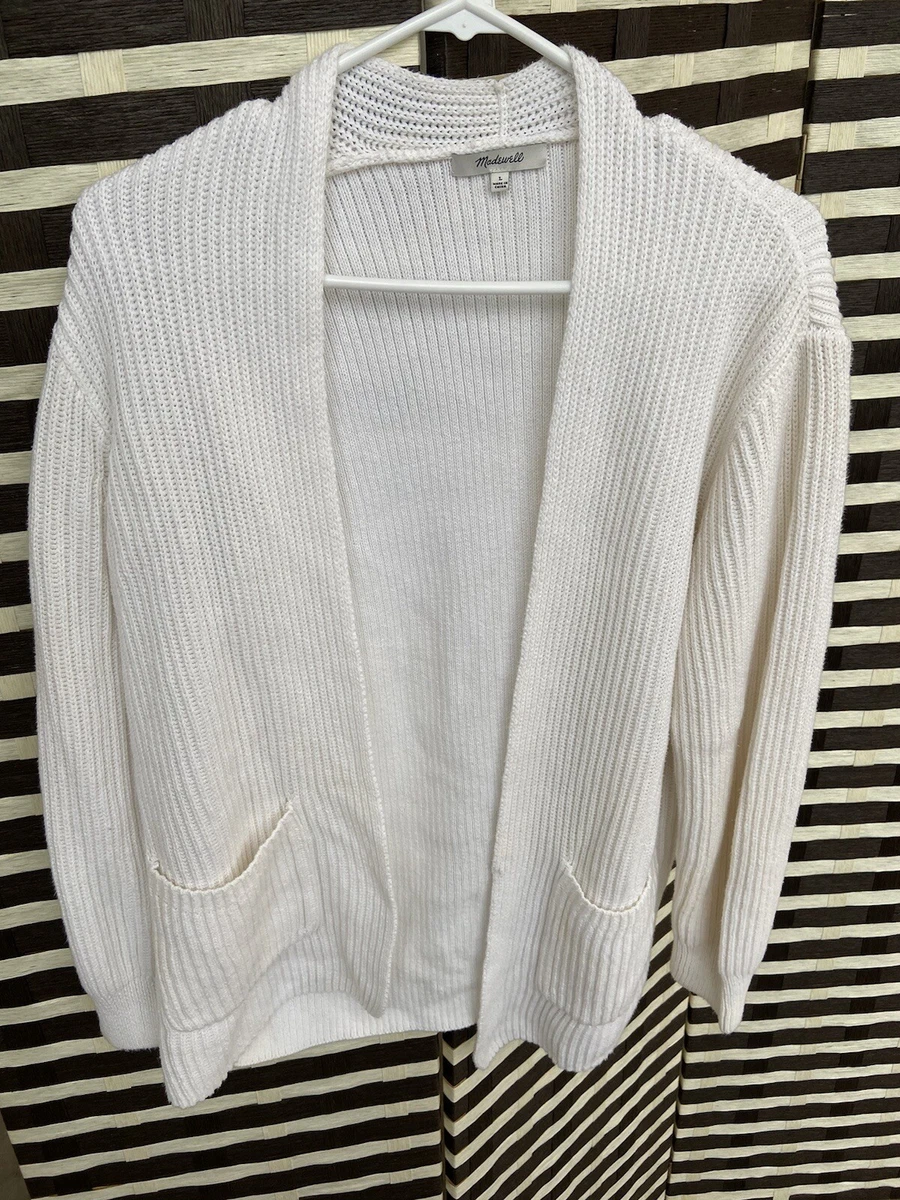 Madewell nolan best sale cardigan