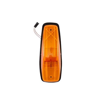 1/ 5Pcs Fit For Mack CH CXU 1989-2019 LED Amber Top Lamp 12V