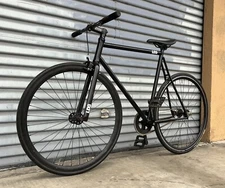 Livery Design Gruppe (LDG) Road Bike