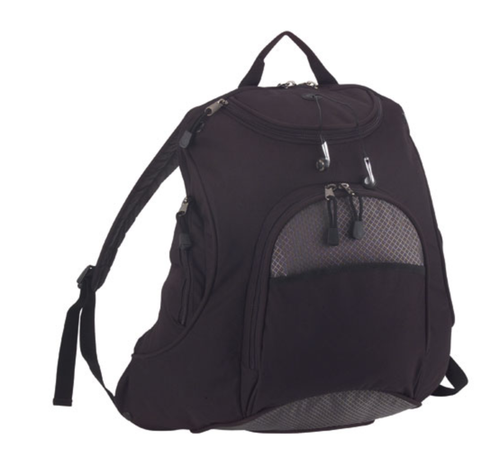 Big Large Backpack Rucksack Work School 