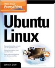How to Do Everything: Ubuntu by Orloff, Jeffrey