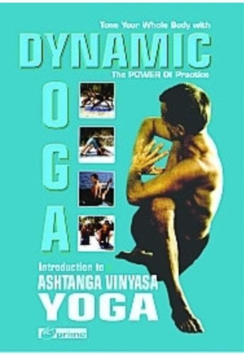 Dynamic Yoga (DVD)