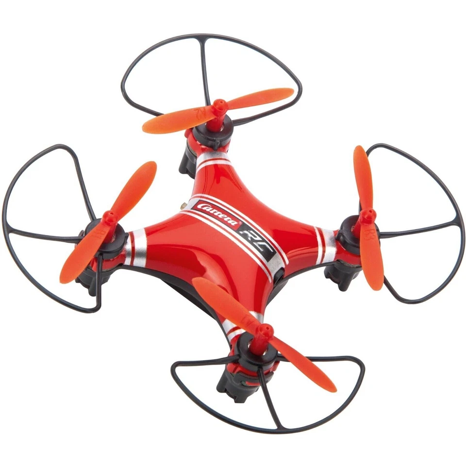 Carrera RC 2.4GHz Micro Quadcopter 370503005X - Bild 3 von 4