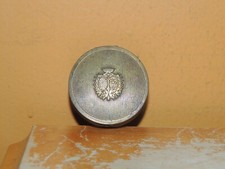 Vintage Du Barry Richard Hudnut New York Paris Rouge Mirrored Compact DuBarry