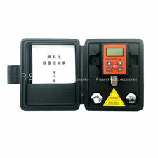 1X Digital Torque Meter Torque Tester Torque Wrench Adapter Table Torque Tester
