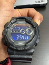 casio module no 3263