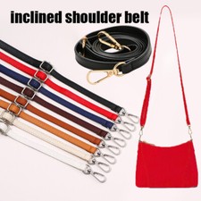 Long Belt Thin Crossbody Shoulder Bag Strap Belt Bag Strap Replacement Belt Hot