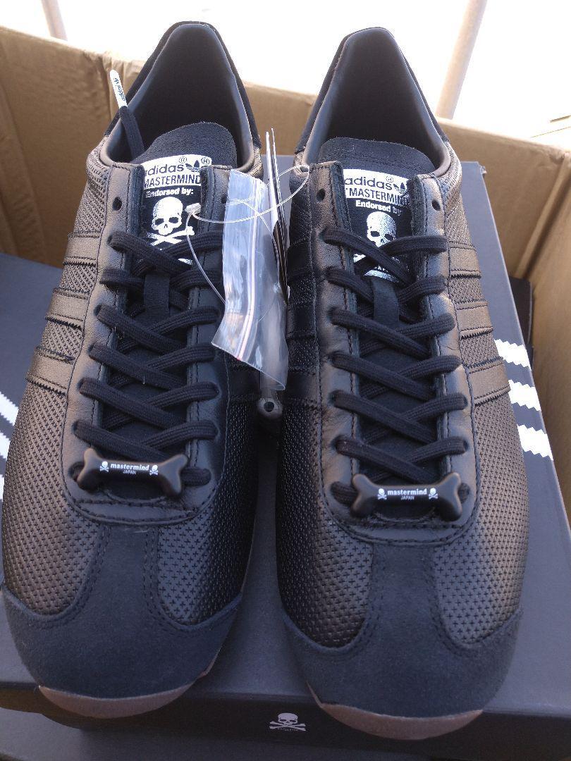 ADIDAS Country OG MASTERMIND US SIZE 11 | eBay