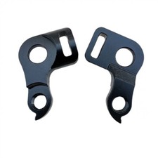 Dropout Tail per Commencal Supreme DH V2 2007-8 Deragliatore Posteriore Ingranaggio Mech Gancio