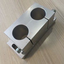 AFAG Säulenhalter Höhe 76x76x182mm