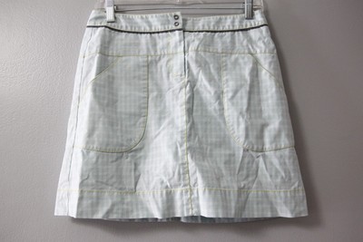 cutter and buck ladies golf skorts