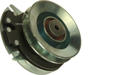 Elektromagnetische Messerkupplung f. Castel-Garden,Stiga,Honda,Solo Aufsitzmäher