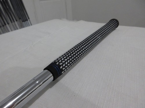 Cobra AeroJet One Length OL 6-iron - 24* - KBS Tour Lite Stiff Flex Steel - NEW - Picture 4 of 4
