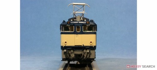 Tenshodo 72012 Electric Locomotive EF64 JNR Primary Type (Quantum) - HO - Picture 3 of 7