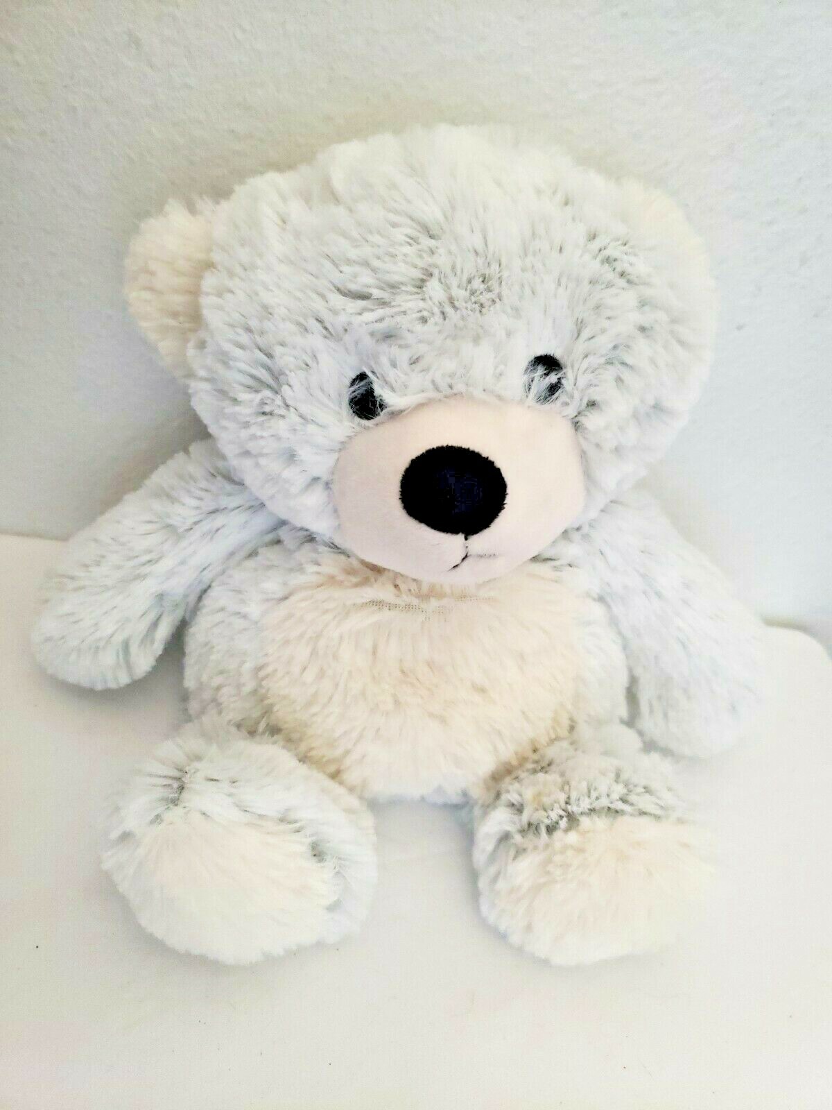 marshmallow bear warmies