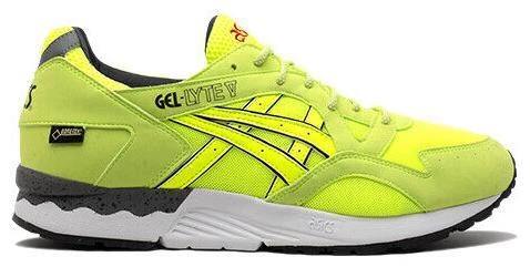 ASICS Ubiq x Gel Lyte 5 Hazard