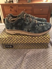 huk attack fishing shoes for men