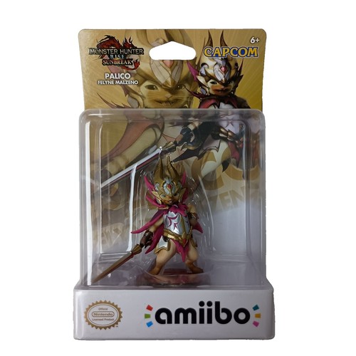Nintendo R.O.B Amiibo ROB The Robot Super Smash Bros | eBay