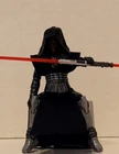 Star Wars vintage collection Darth Maul Cyborg  custom Action Figure.