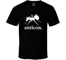 Anticon Hip Hop Records Cool T Shirt