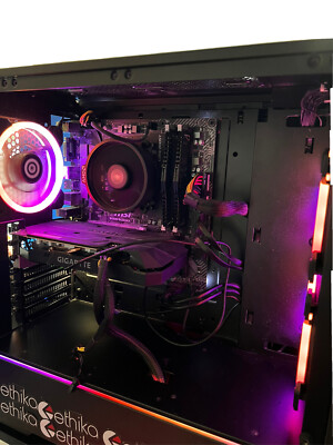 gaming pc 