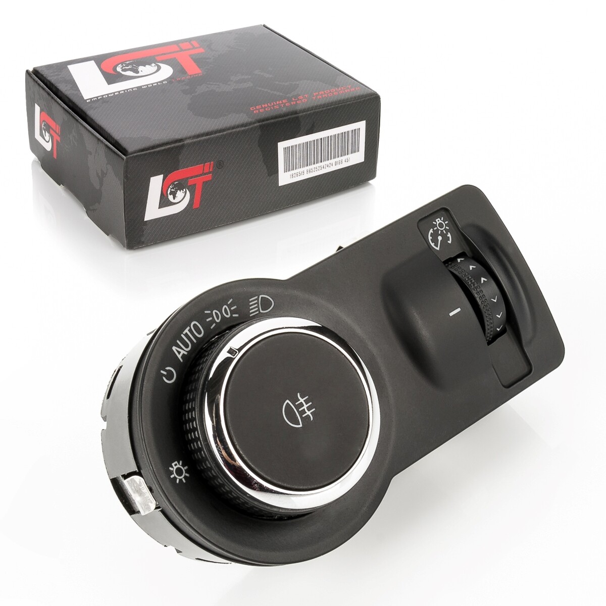 Headlight Light Switch Leveling for VAUXHALL OPEL CASCADA W13