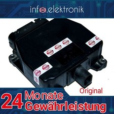    Magnetventilblock 6Q0906625 VW AUDI SKODA ...