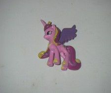MY LITTLE PONY BLIND BAG PRINCESS CADANCE FIGURE